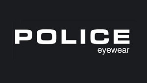 police designer frames