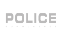police glasses logo