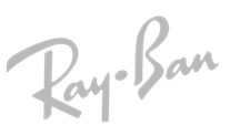 rayban glasses logo